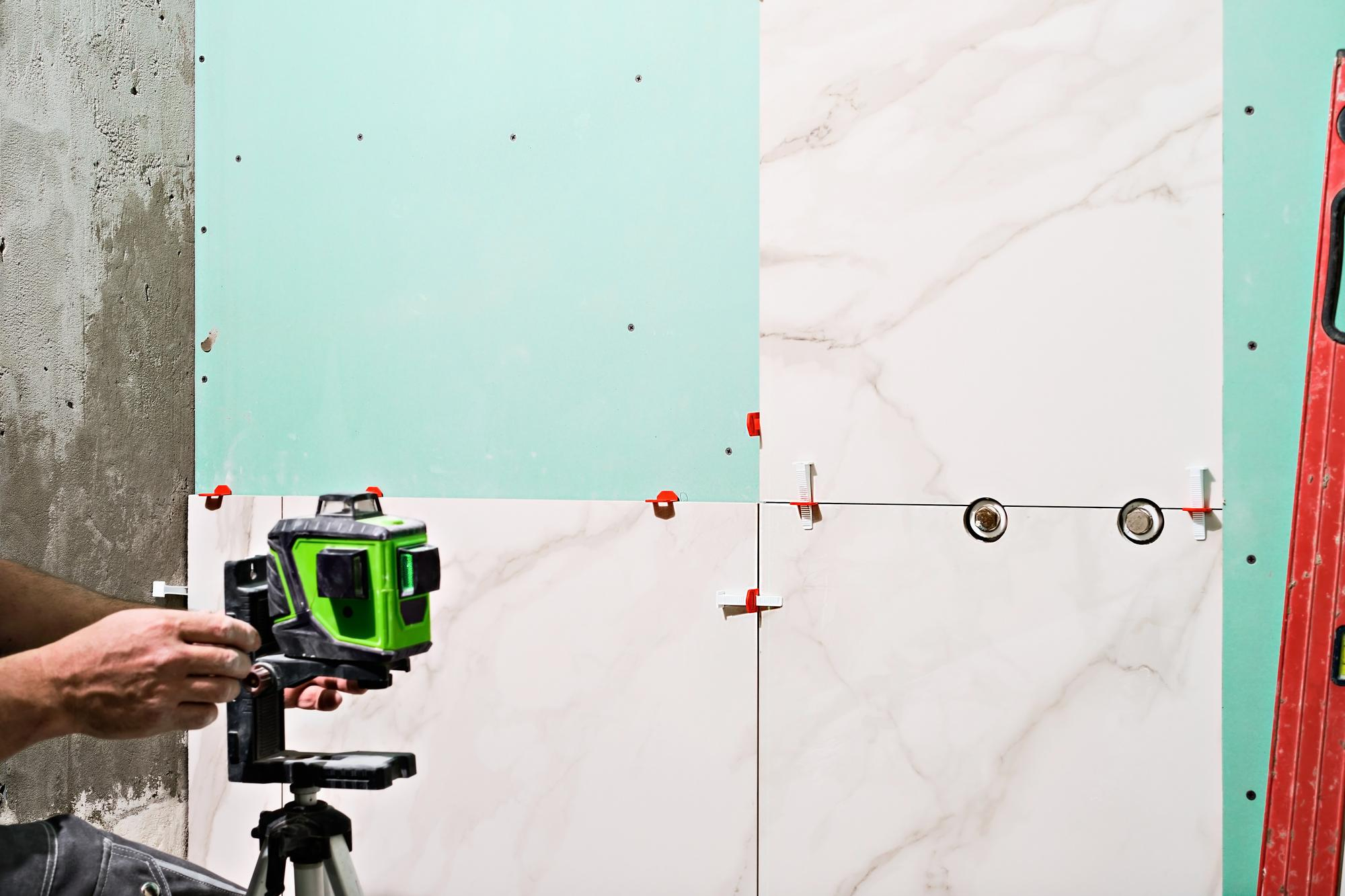 Rénovation salle de bain - Modernisation complète ou ciblée de salle d’eau<br />
