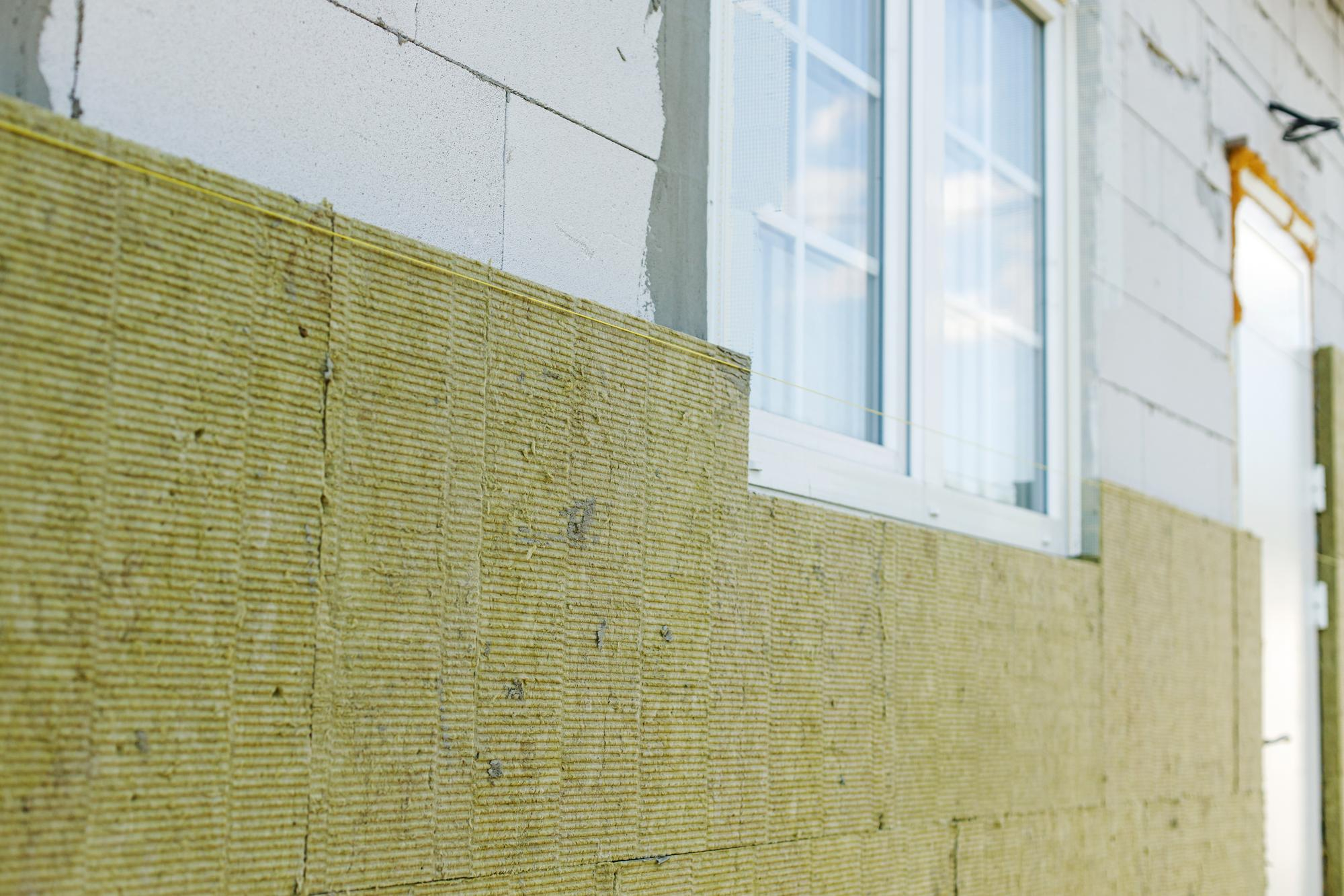 Travaux isolation - Amélioration de l’isolation par l’intérieur<br />
